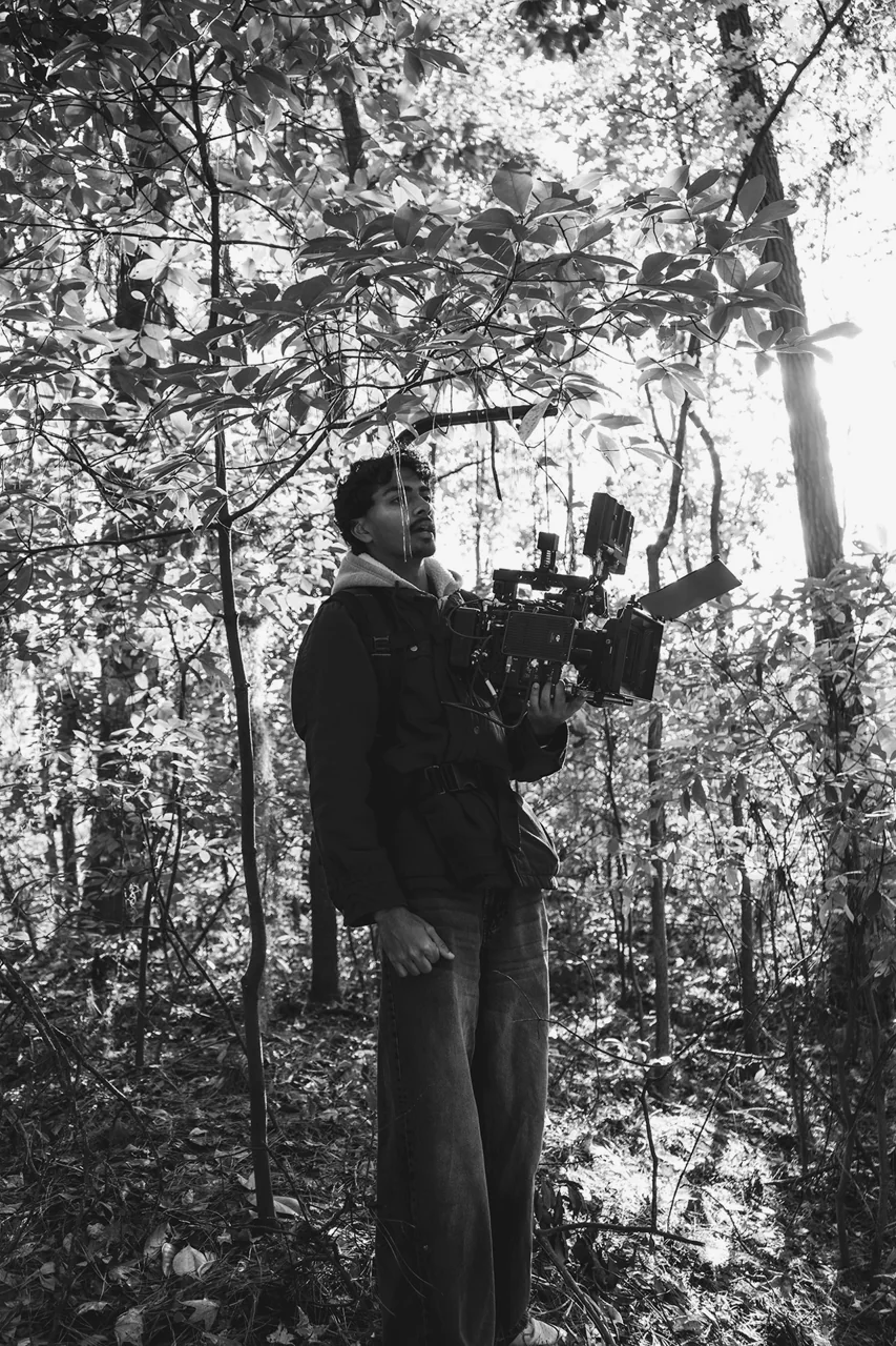 Rohan Guha Ramabhadran