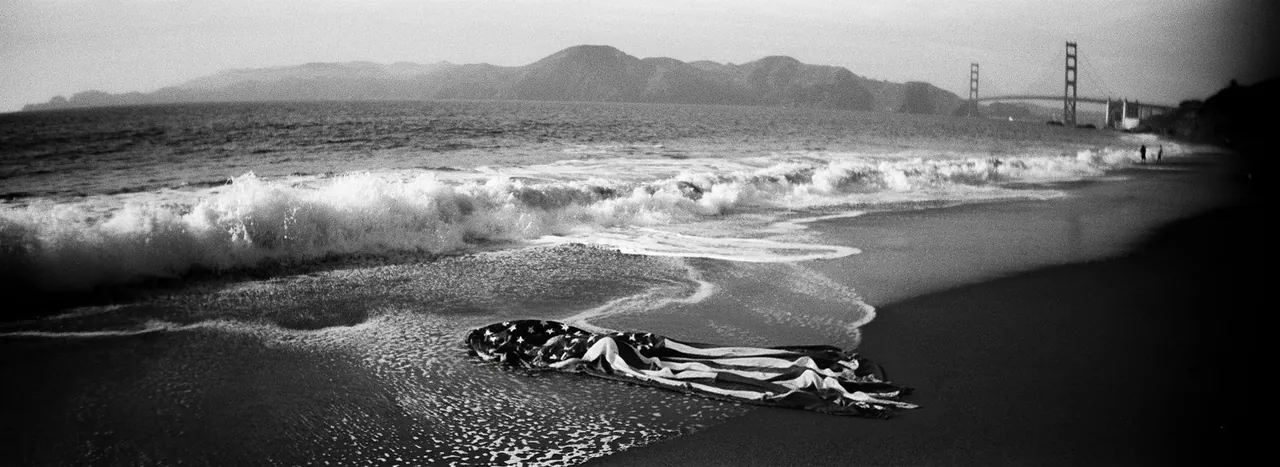 American Dream — photograph 2