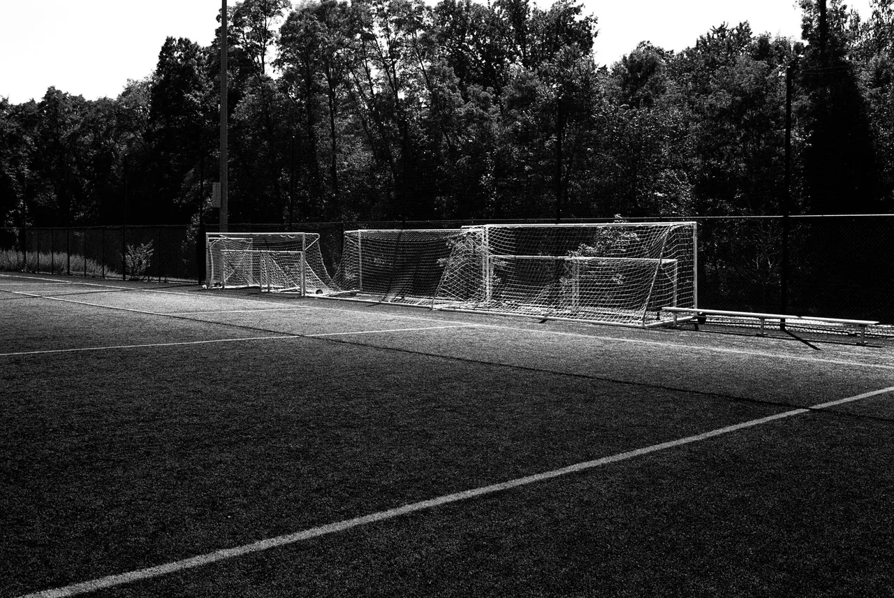 FIFA - Goals of New Jersey — photograph 1