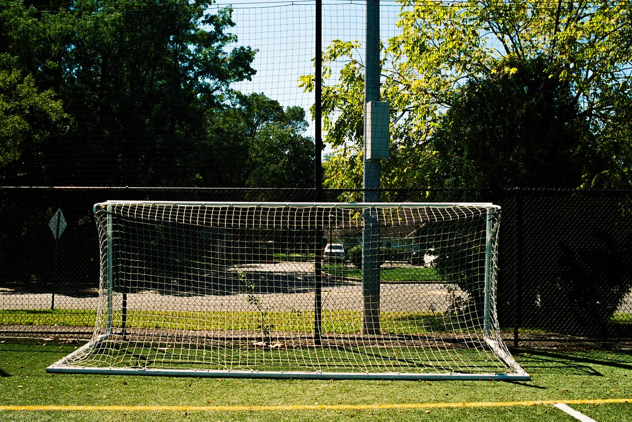 FIFA - Goals of New Jersey — photograph 3