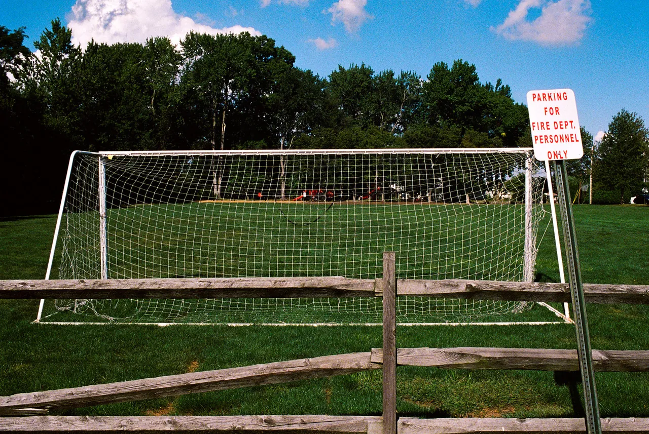 FIFA - Goals of New Jersey — photograph 5