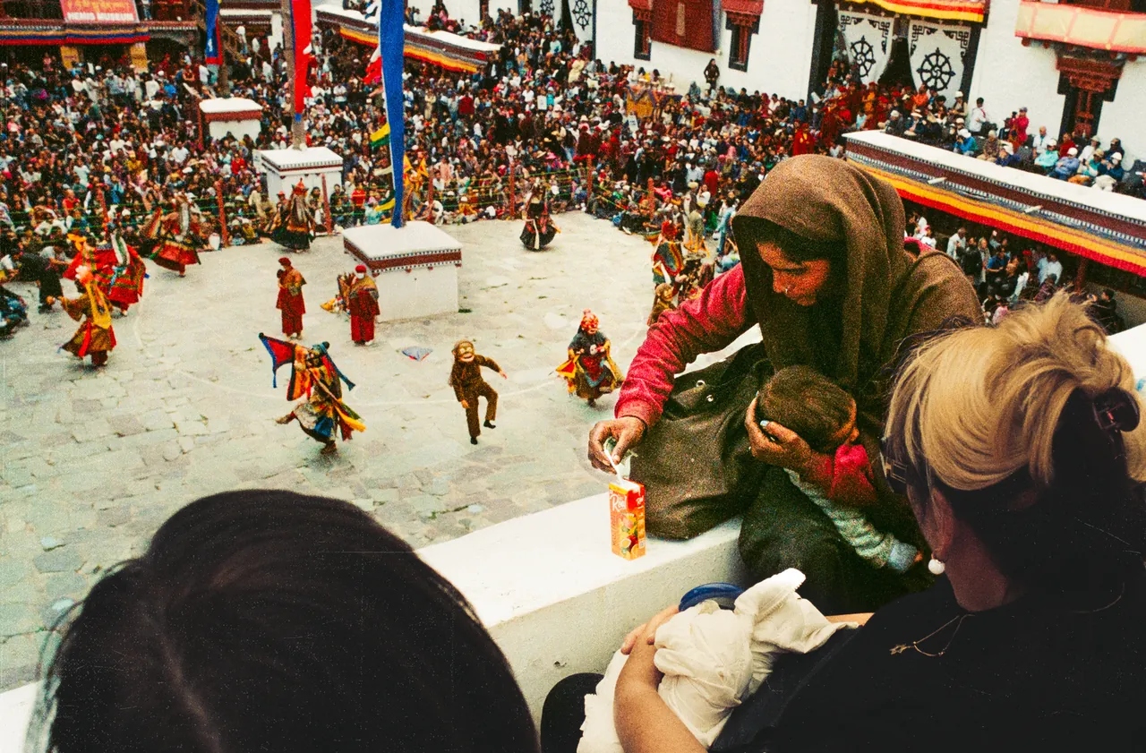 Hemis Festival 2026 — photograph 2