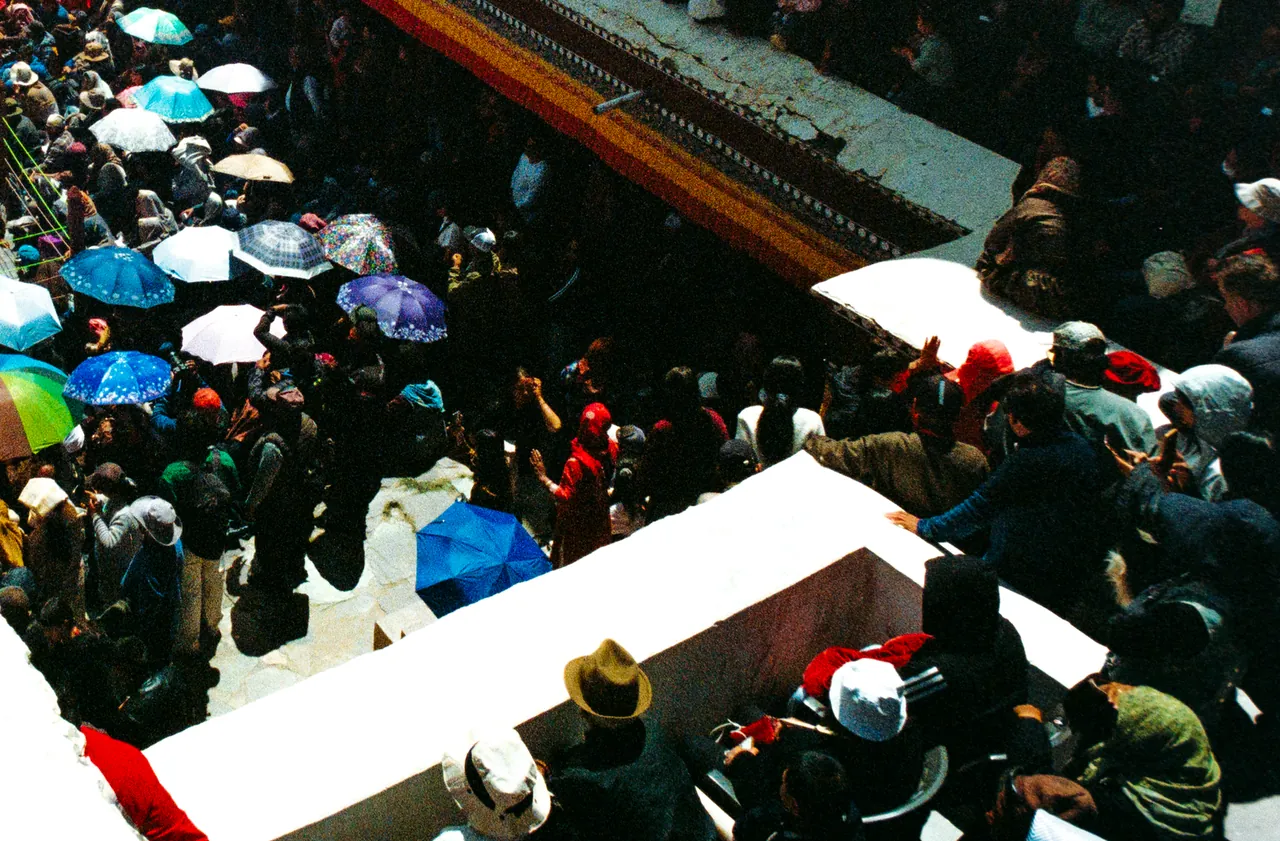 Hemis Festival 2026 — photograph 3