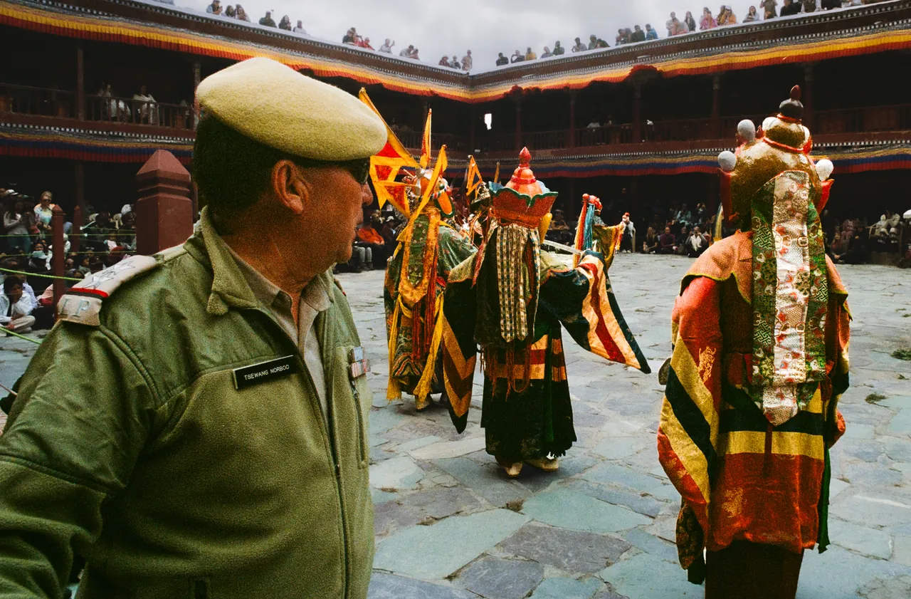 Hemis Festival 2026 — photograph 4