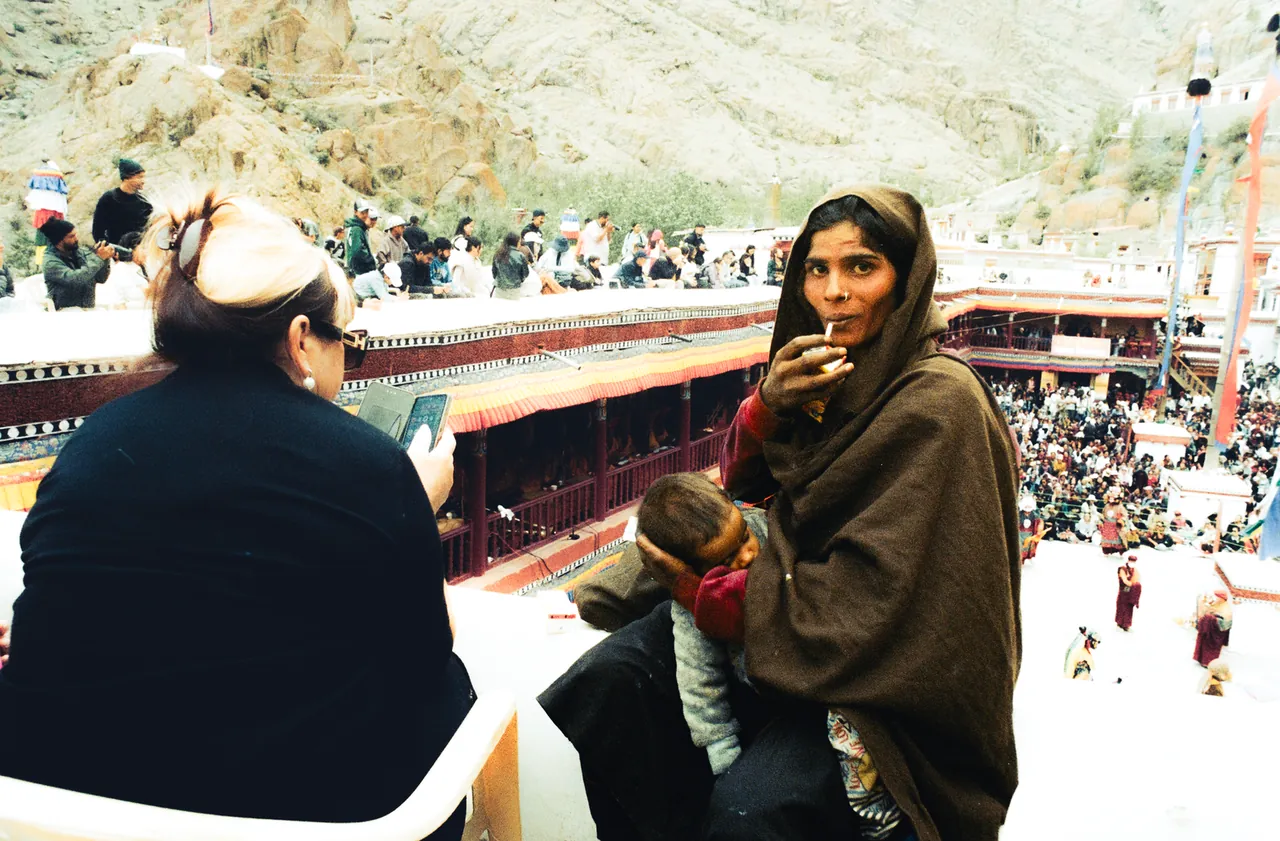 Hemis Festival 2026 — photograph 5
