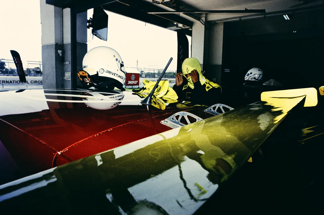 Madras Racing re re - 02