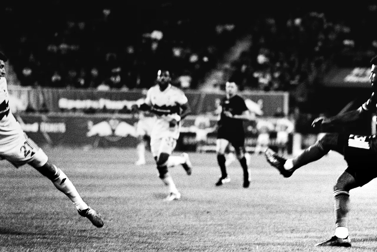 MLS - NYRB vs CC — photograph 1