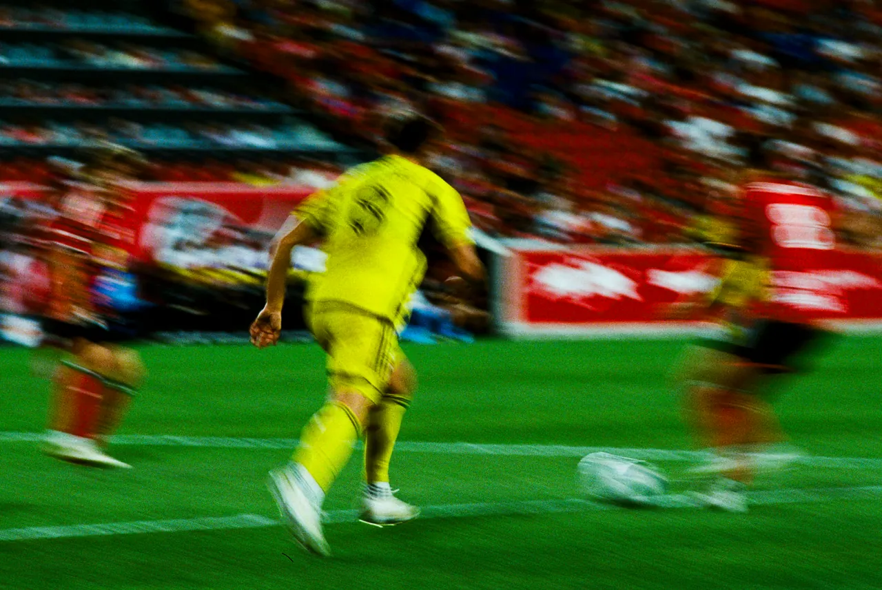 MLS - NYRB vs CC — photograph 3