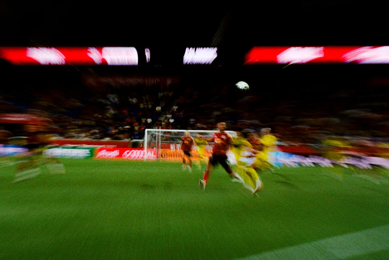 MLS - NYRB vs CC — photograph 5