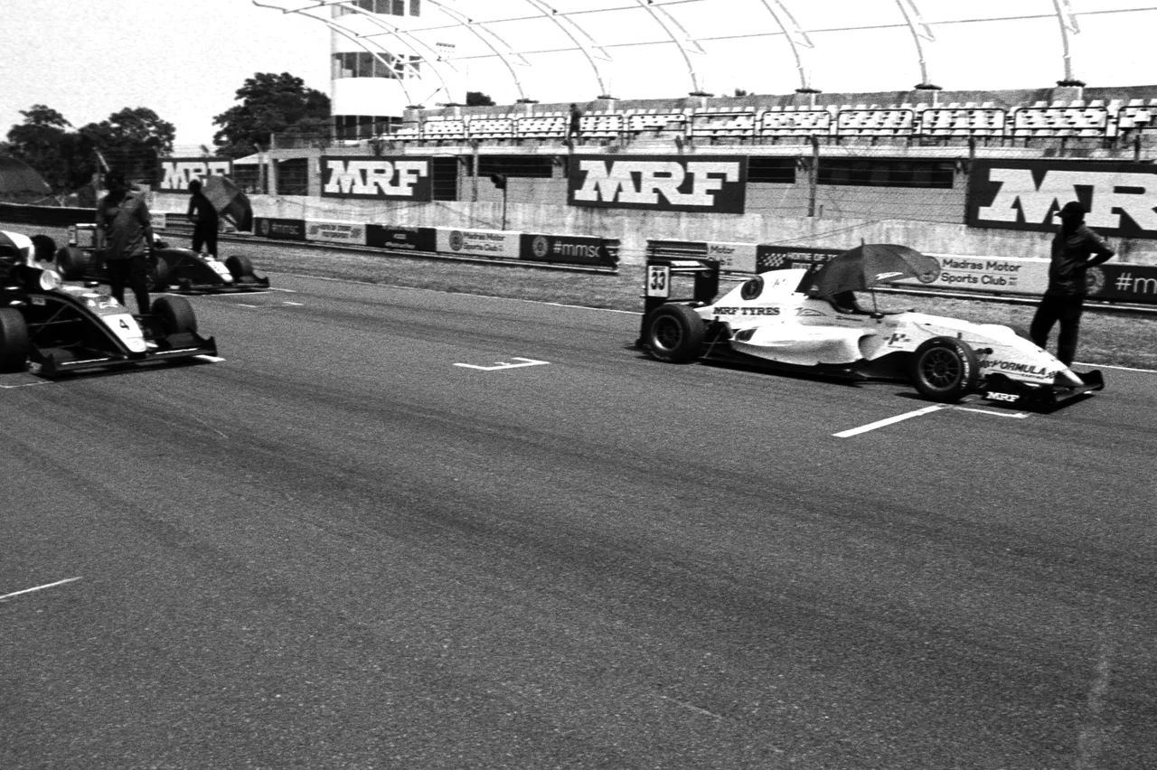 Madras Racing re re - 01