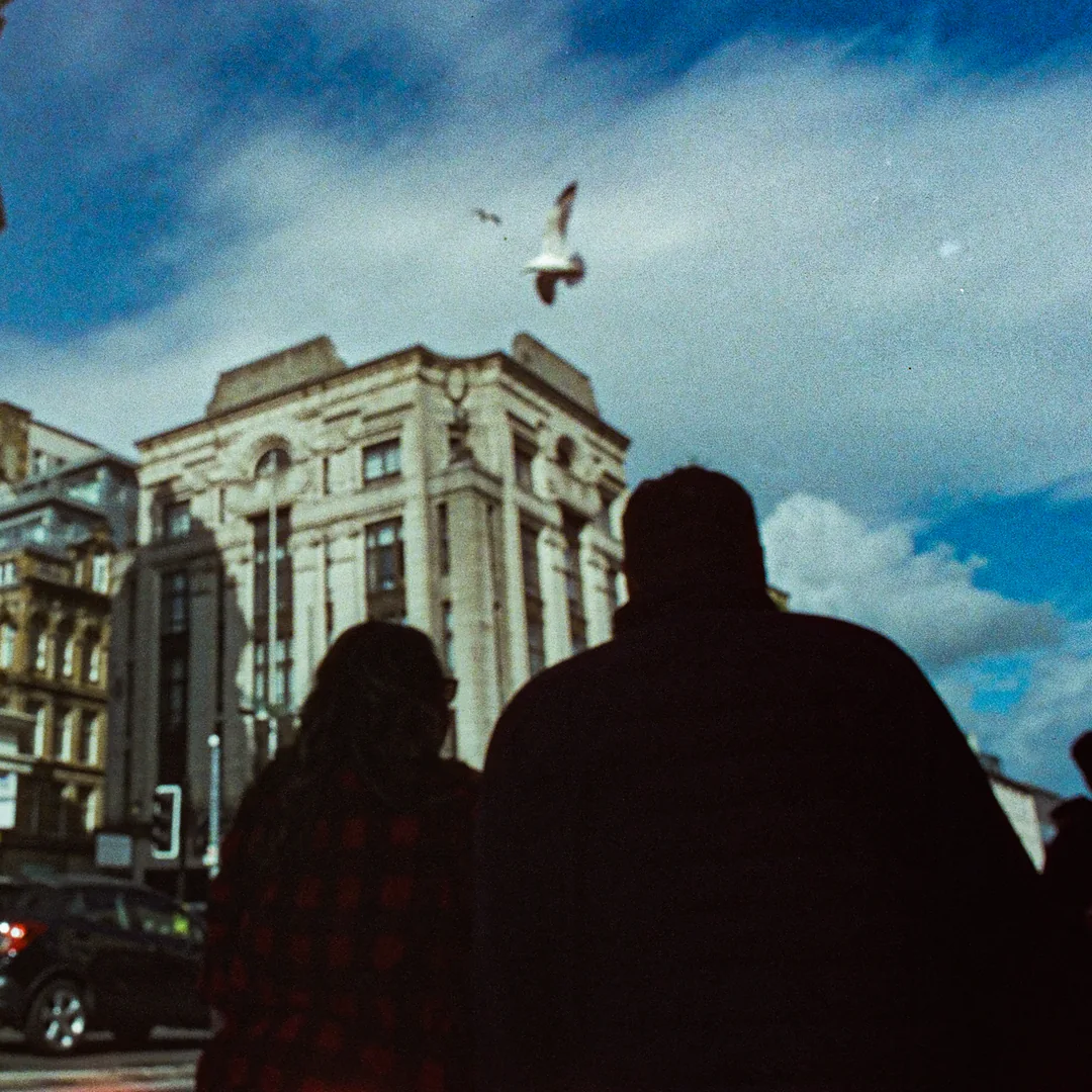 Scotland — photograph 1