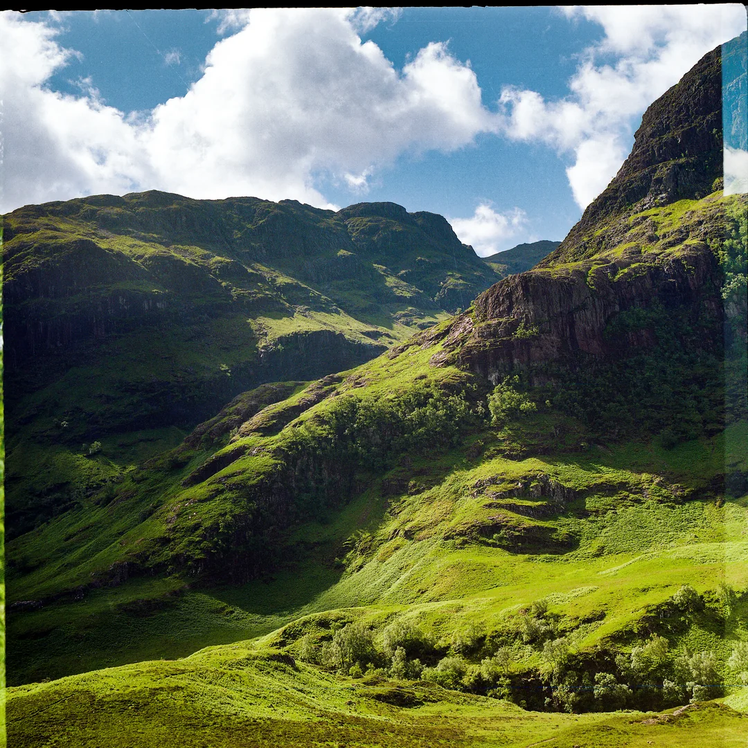 Scotland — photograph 2