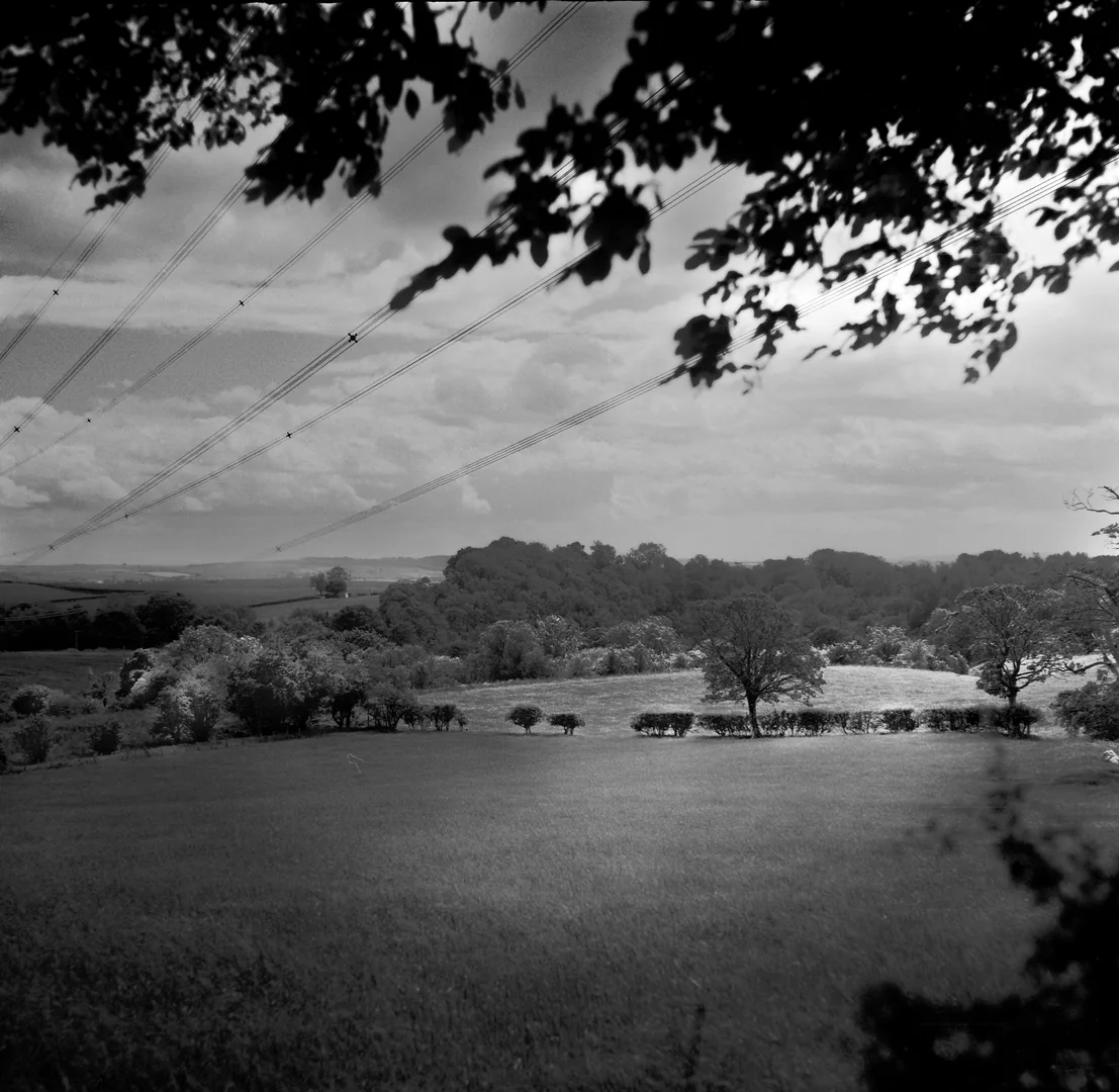 Scotland — photograph 3