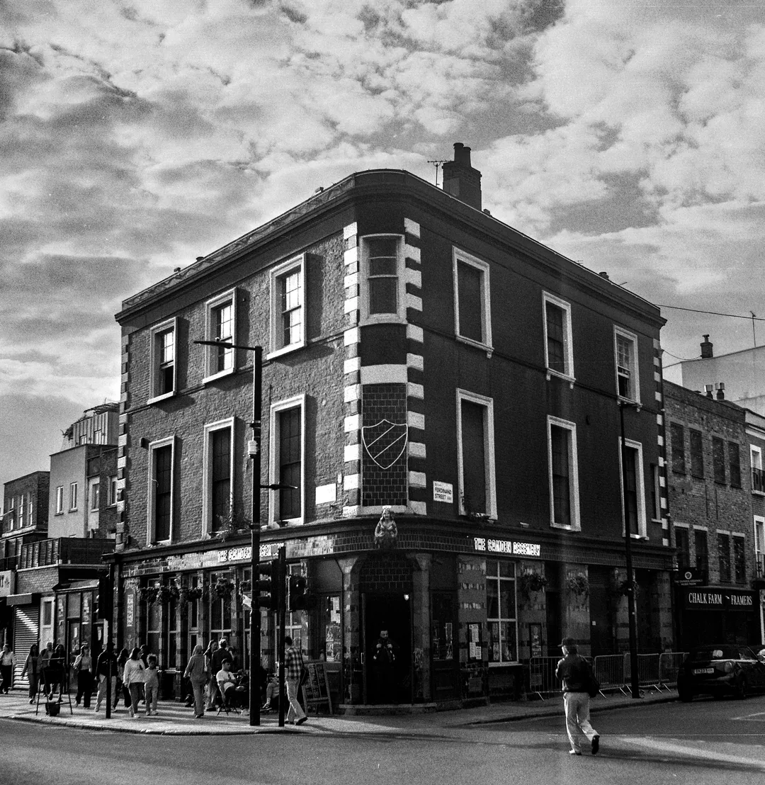 Scotland — photograph 4